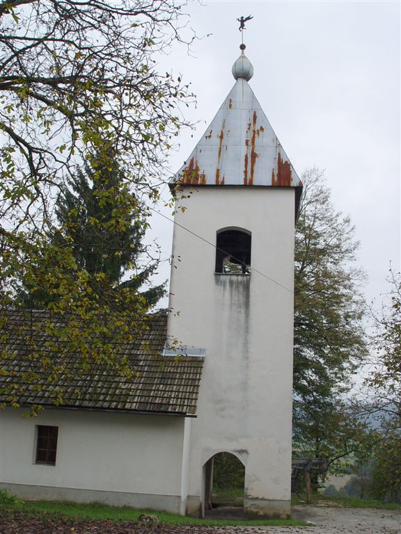 Cerkev Marija Magdalena